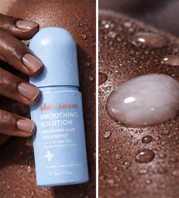 DERMA SENSE - Anti-poils incarné